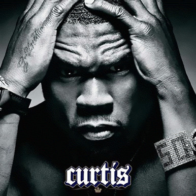 Curtis '50 Cent' Jackson dans 50 Cent - Curtis