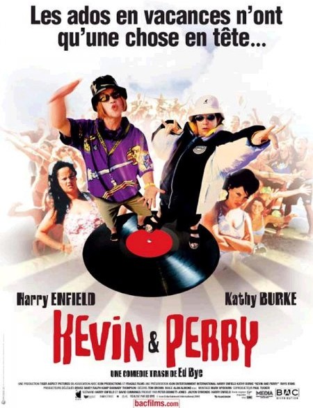 Kevin & Perry