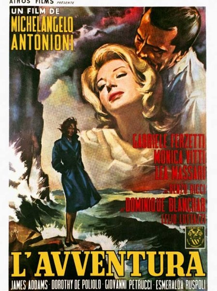 L'avventura