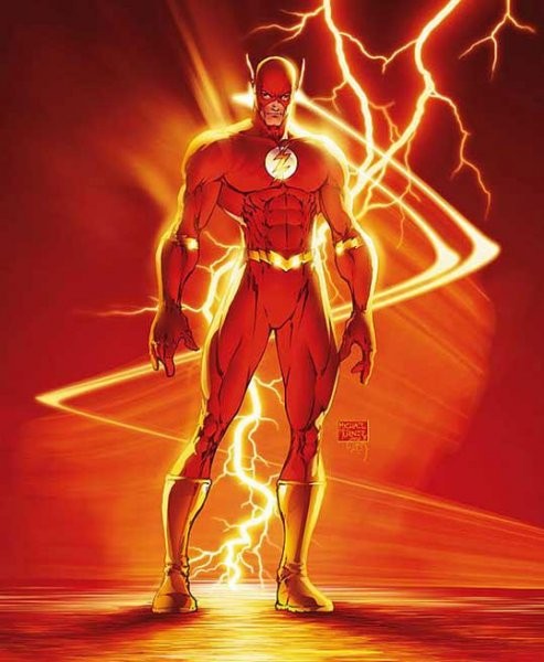 Flash