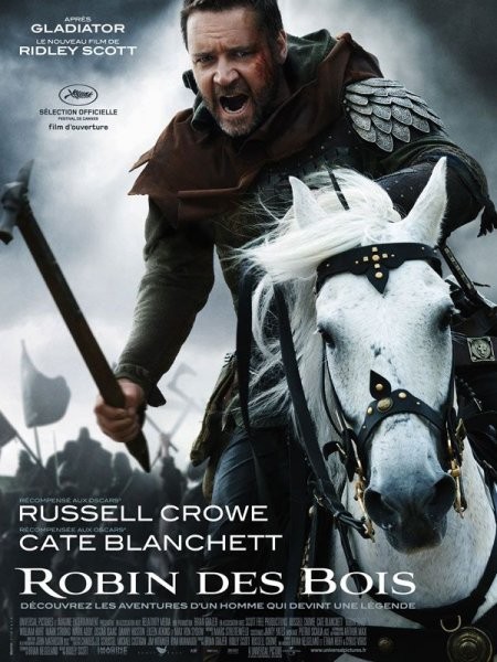 Robin des Bois - 2010