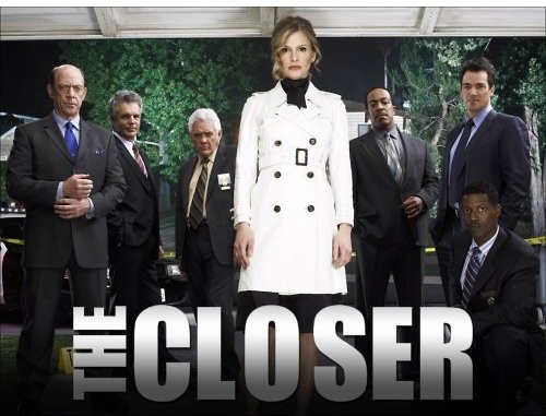 Robert Picardo dans The Closer - L.A. enquêtes prioritaires - Saison 3