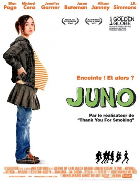  Twentieth Century Fox France dans Juno