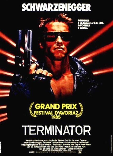 Terminator