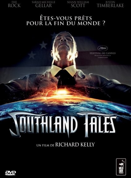 Christophe Lambert dans Southland Tales