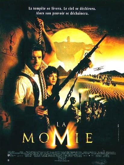 La Momie