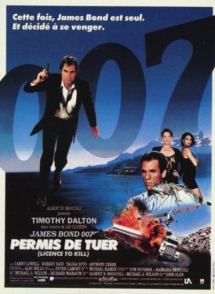 Permis de tuer