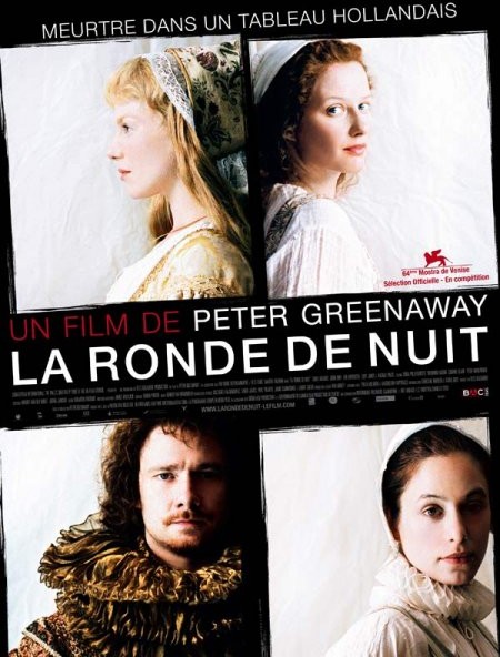 La ronde de nuit