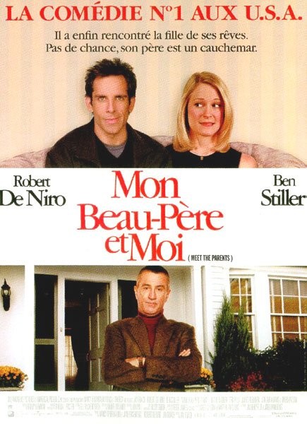 Mon beau-père et moi