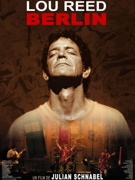 Lou Reed : Berlin