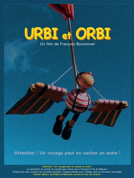 Urbi et Orbi