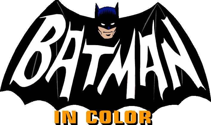 Roddy McDowall dans Batman - Saison 1
