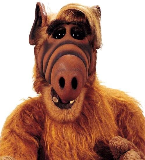  Antenne 2 dans Alf - Saison 1
