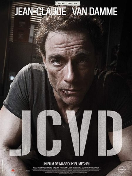 JCVD