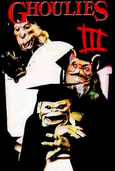 Ghoulies III