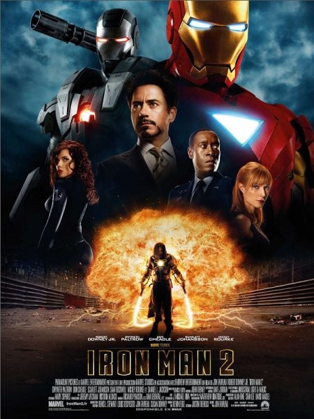 Iron Man 2