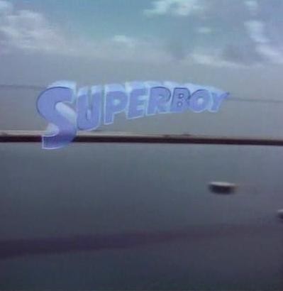 Rance Howard dans Superboy - Saison 1