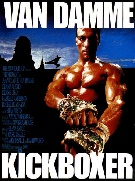 Kickboxer