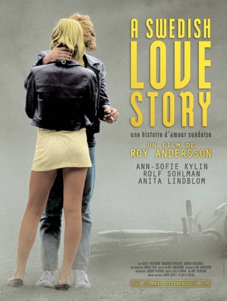 A Swedish love story