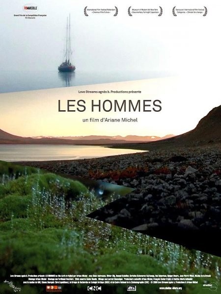 Les hommes