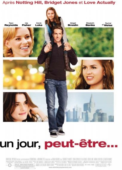 Un jour, peut-être
