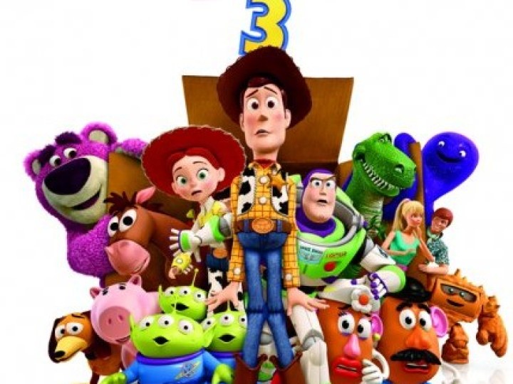 Toy Story 1 & 2 : nouvelles éditions en vente
