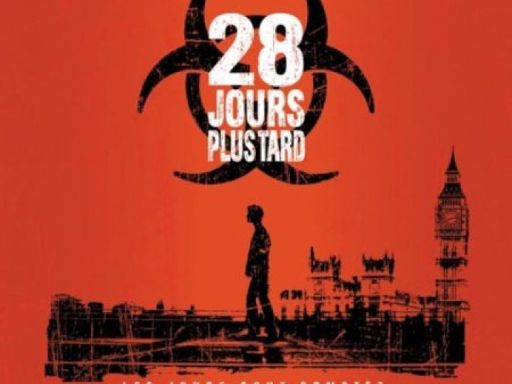 28 semaines après les 28 jours