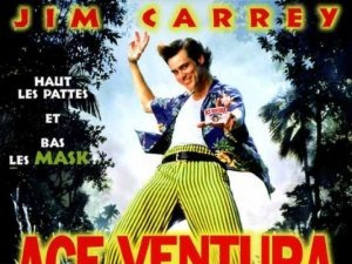 Ace Ventura, la suite que l'on n'attend[ait] pas
