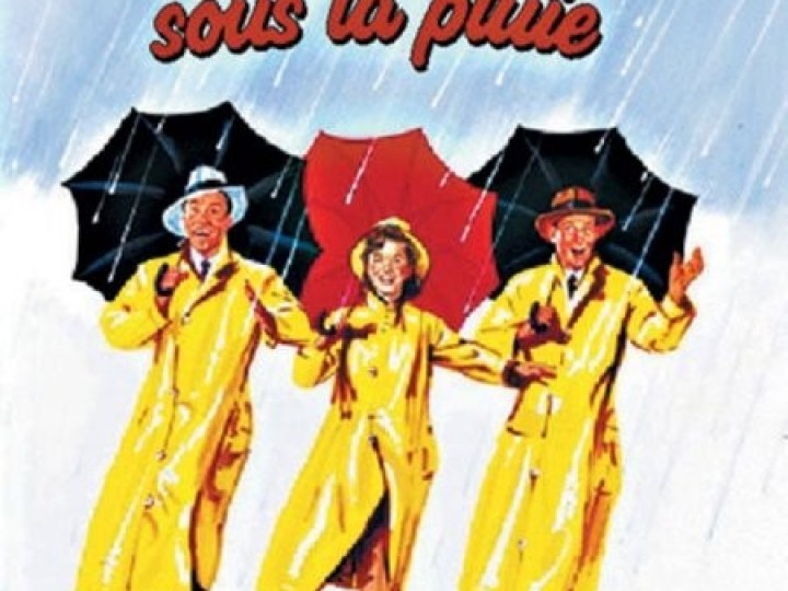 Réhabilitation : Stanley Donen