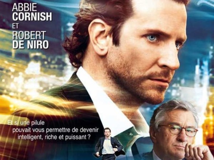 Limitless - Trouve ses limites