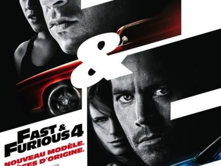 Box-office du 8 au 14 avril 2009