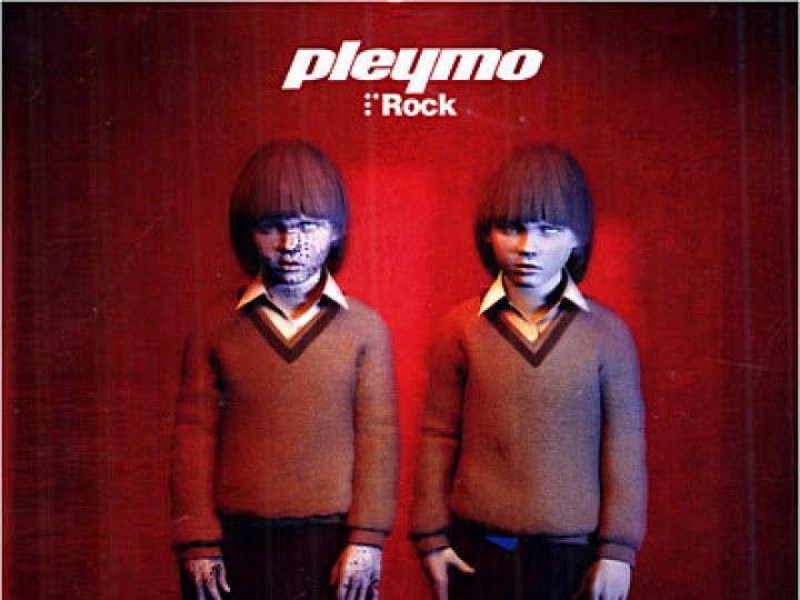 Pleymo - Inteview du 20 Octobre 2003