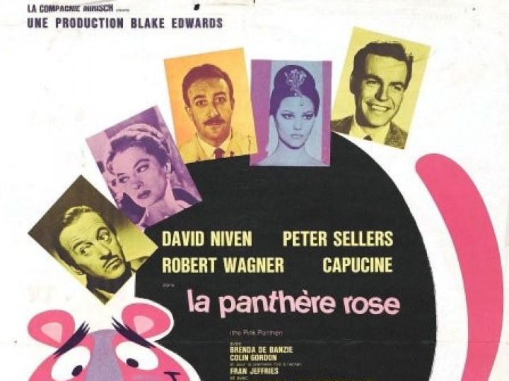 Blake Edwards est mort