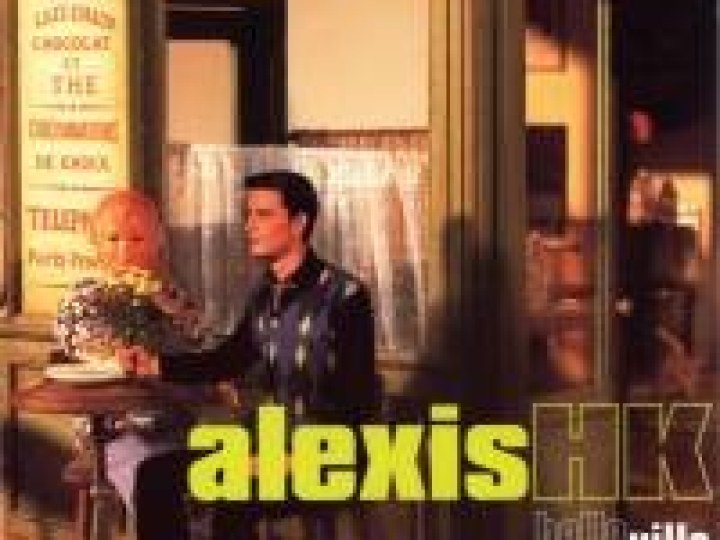 Alexis HK - Belle Ville