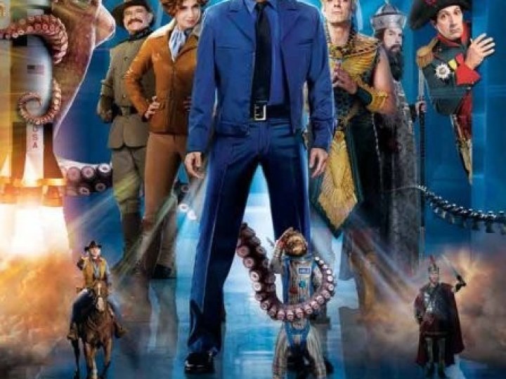 Box-office du 27 mai au 2 juin 2009