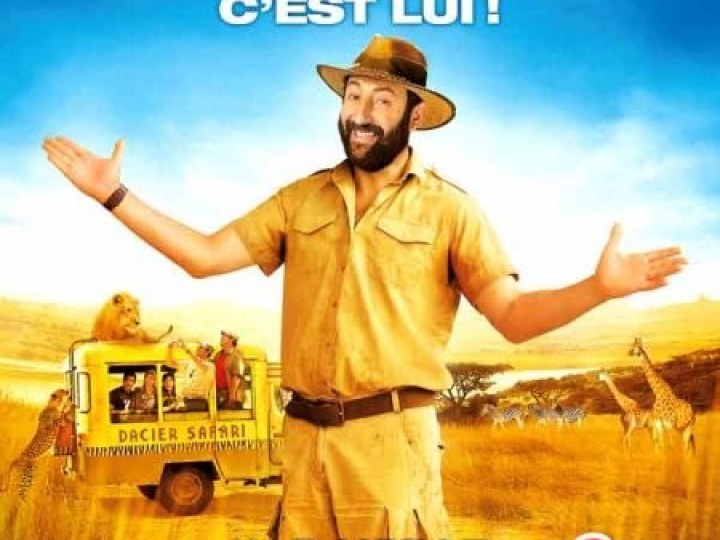 Box-office du 1er au 7 avril 2009