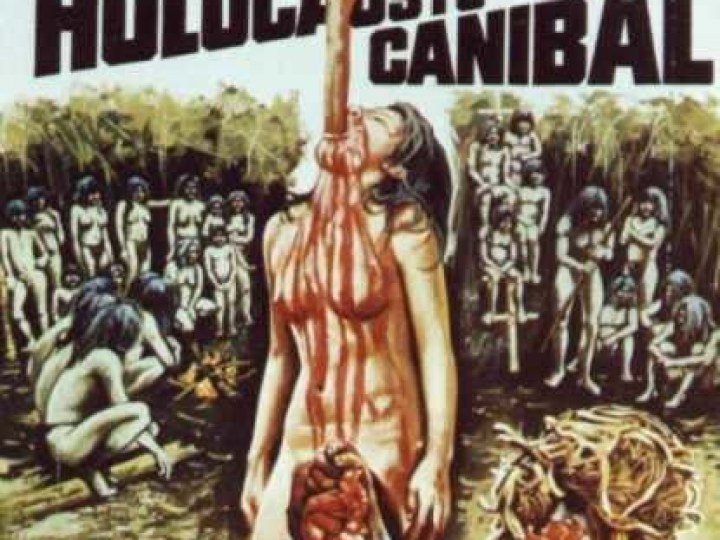 Cannibal Holocaust 2 : le retour de Deodato !!