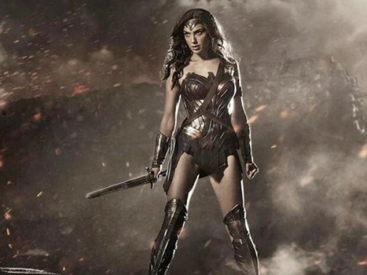 Warner Bros cherche la future réalisatrice de Wonder Woman 