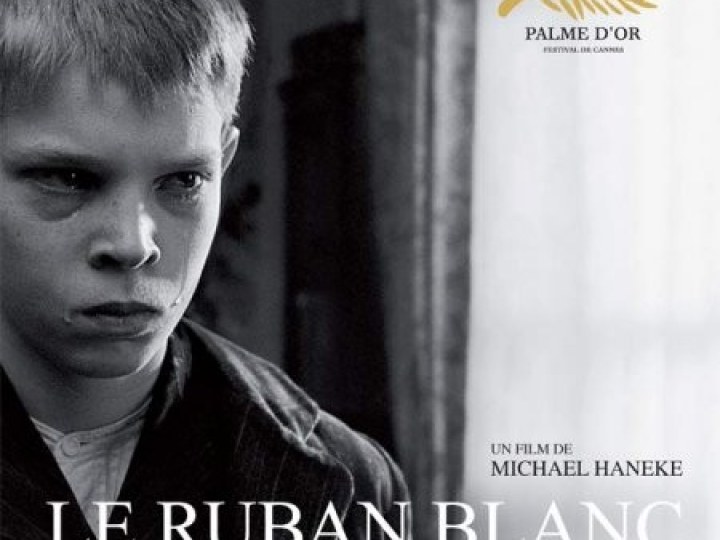 Festival de Cannes 2009 : le palmarès