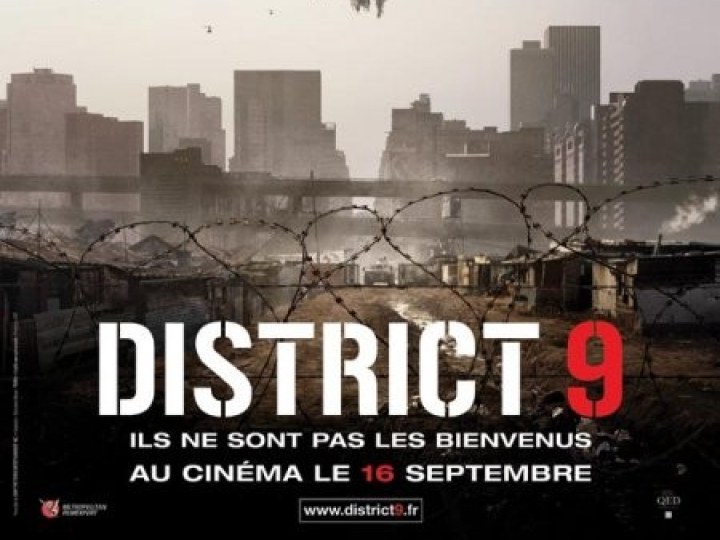 Box-office du 16 au 22 septembre 2009