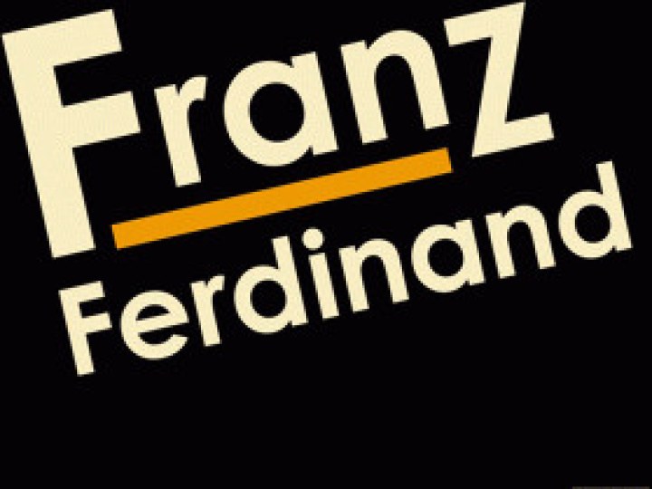 Franz Ferdinand - Franz Ferdinand