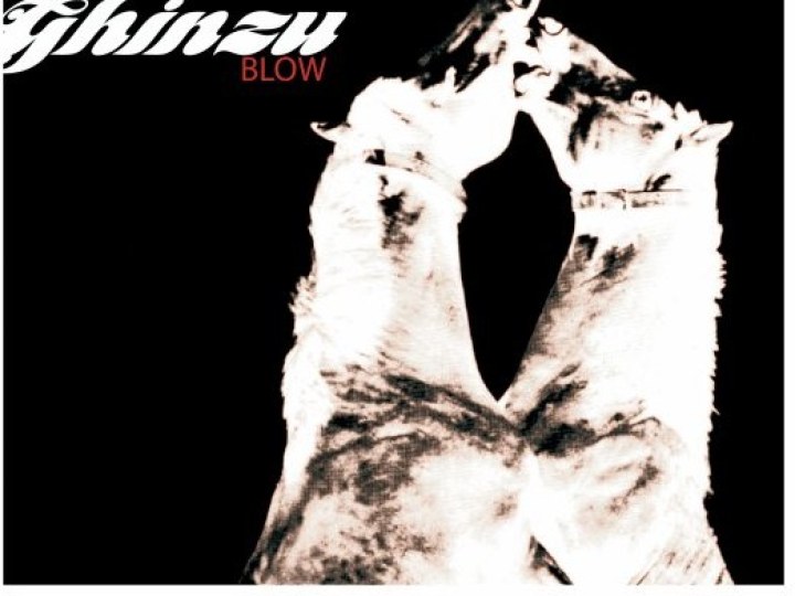 Ghinzu - Blow