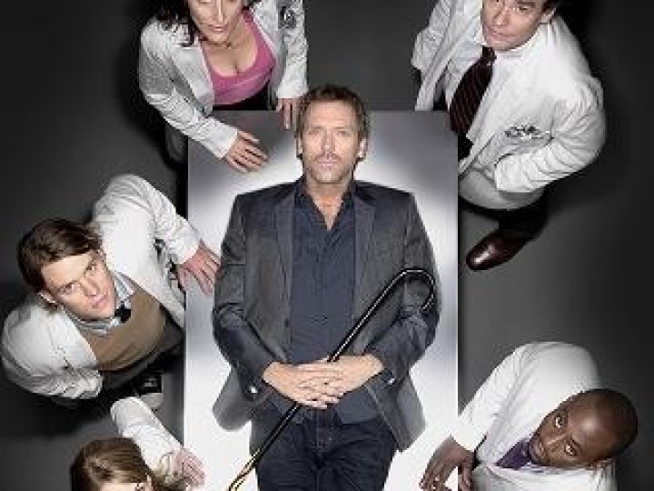 Ce soir à la télé ! Dr House - Mardi 26 avril