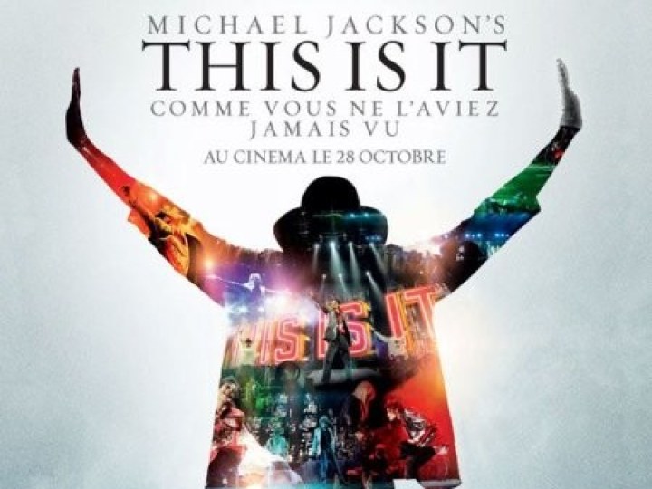 Box-office du 4 au 10 novembre 2009
