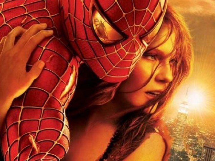 6 Spider-Man en prévision
