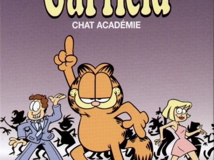 Garfield