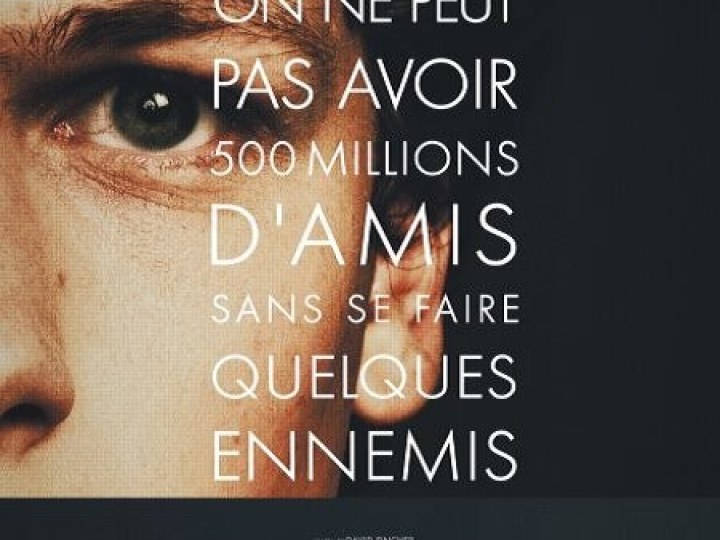 David Fincher : Facebook et la réincarnation
