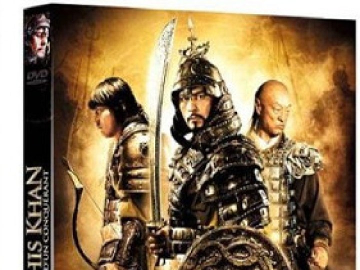 Genghis, la conquête facile