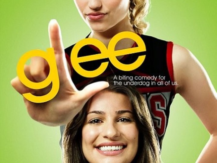 Ce soir à la TV : Glee - Mercredi 11 mai
