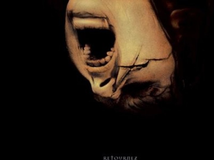 En mai, fais de l'Exorcisme